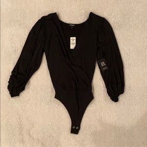 Bodysuit